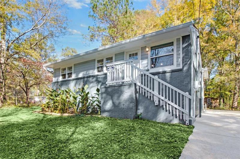 Image for property 2190 Lang Drive, Atlanta, GA 30315