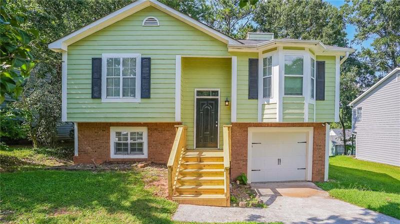 Image for property 5042 Chadwick Court, Decatur, GA 30035