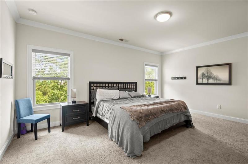 Image for property 4 RIDGEMONT Way, Cartersville, GA 30120