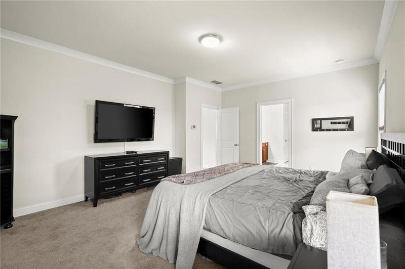 Image for property 4 RIDGEMONT Way, Cartersville, GA 30120