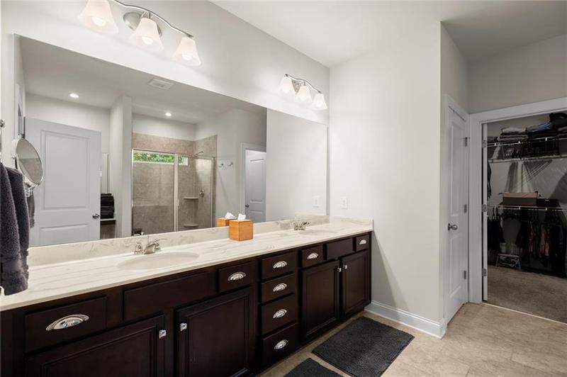 Image for property 4 RIDGEMONT Way, Cartersville, GA 30120