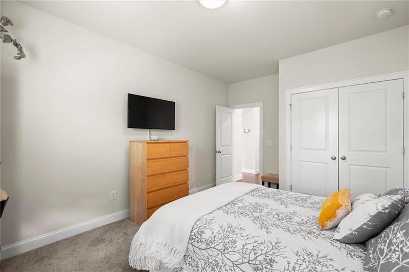 Image for property 4 RIDGEMONT Way, Cartersville, GA 30120