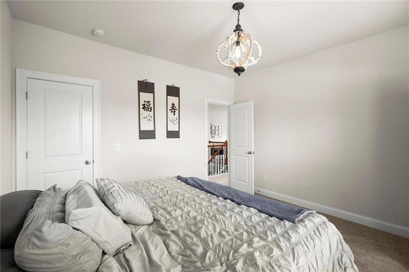 Image for property 4 RIDGEMONT Way, Cartersville, GA 30120