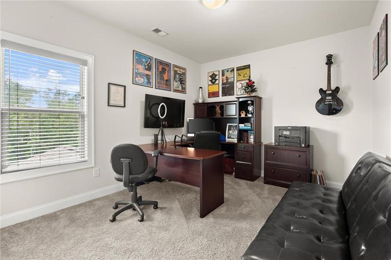 Image for property 4 RIDGEMONT Way, Cartersville, GA 30120