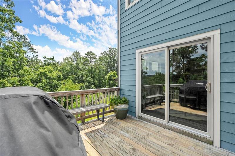 Image for property 4 RIDGEMONT Way, Cartersville, GA 30120