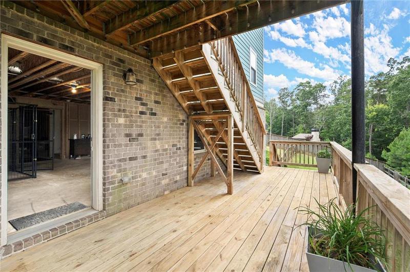 Image for property 4 RIDGEMONT Way, Cartersville, GA 30120