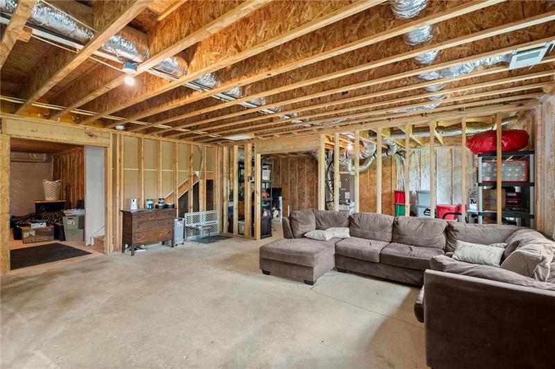 Image for property 4 RIDGEMONT Way, Cartersville, GA 30120