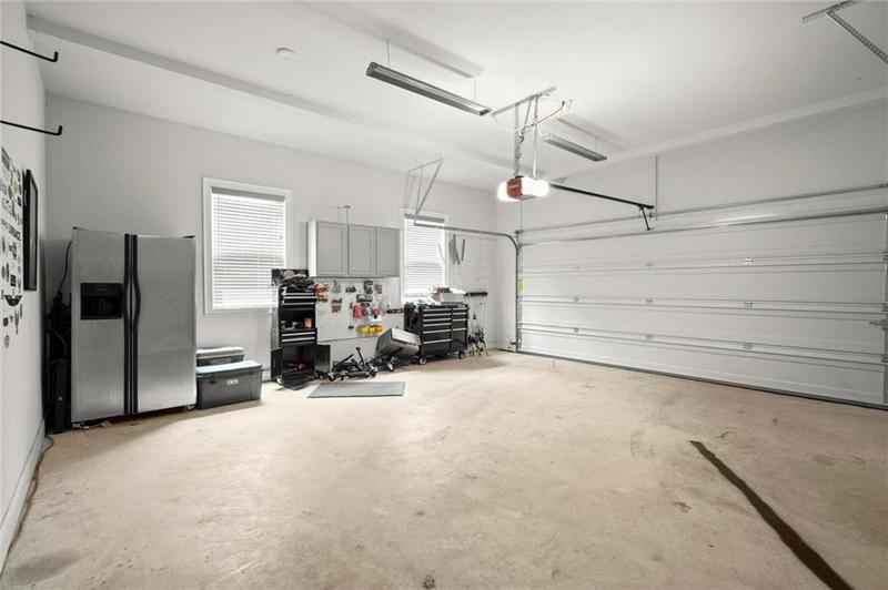 Image for property 4 RIDGEMONT Way, Cartersville, GA 30120