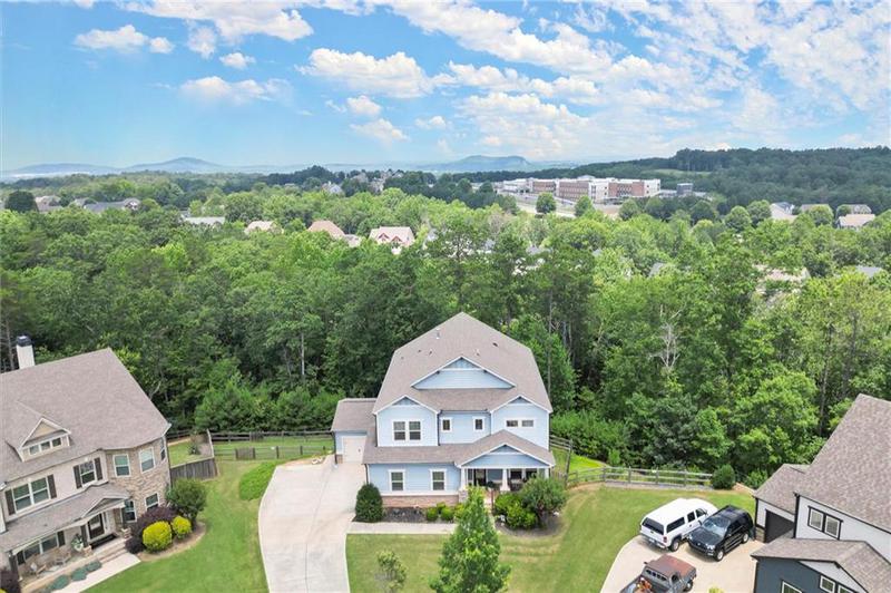 Image for property 4 RIDGEMONT Way, Cartersville, GA 30120