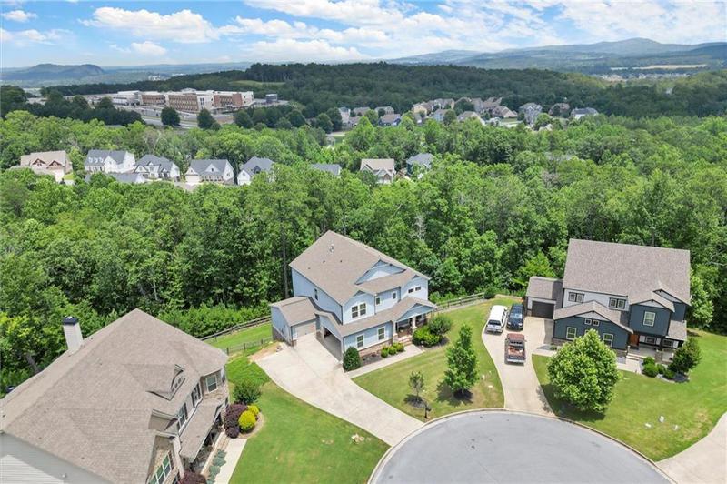 Image for property 4 RIDGEMONT Way, Cartersville, GA 30120