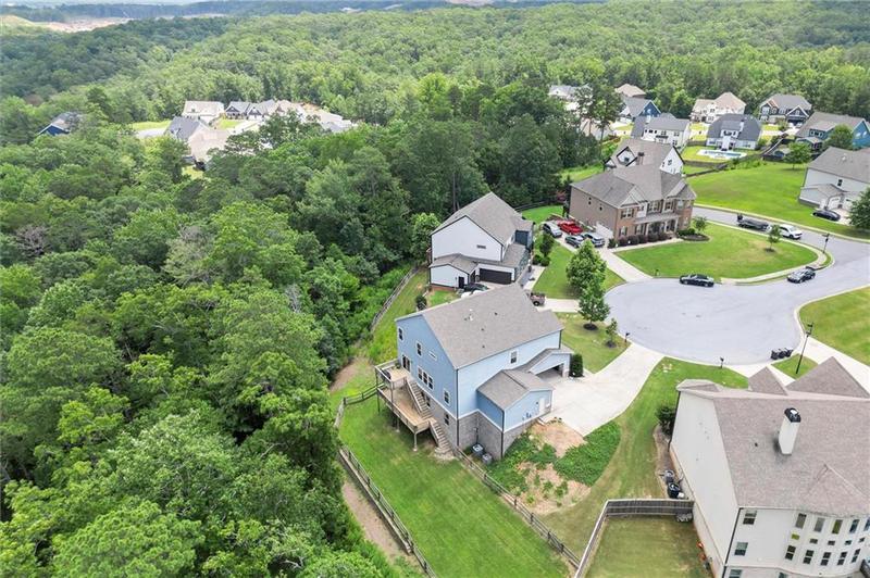 Image for property 4 RIDGEMONT Way, Cartersville, GA 30120