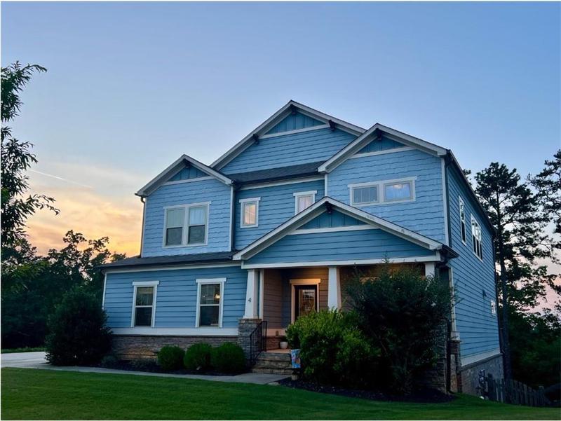 Image for property 4 RIDGEMONT Way, Cartersville, GA 30120