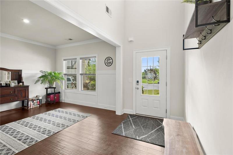 Image for property 4 RIDGEMONT Way, Cartersville, GA 30120