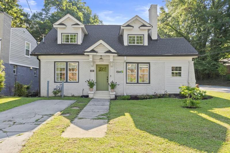 Image for property 230 Wellington Street, Atlanta, GA 30314