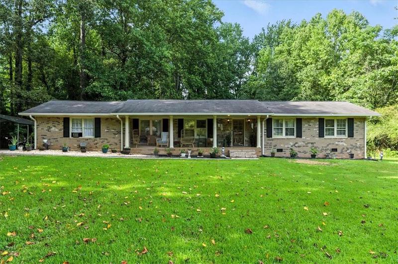 Image for property 314 Belva Street, Carrollton, GA 30117