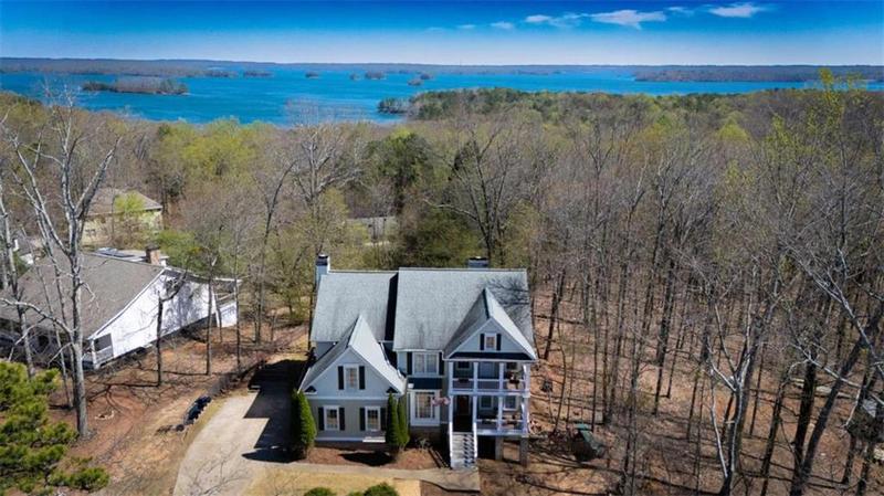 Image for property 7492 Shadburn Ferry Road, Cumming, GA 30041