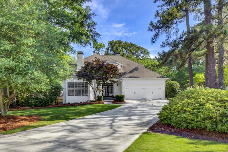 Image for property 2059 Howell Mill Road, Atlanta, GA 30318