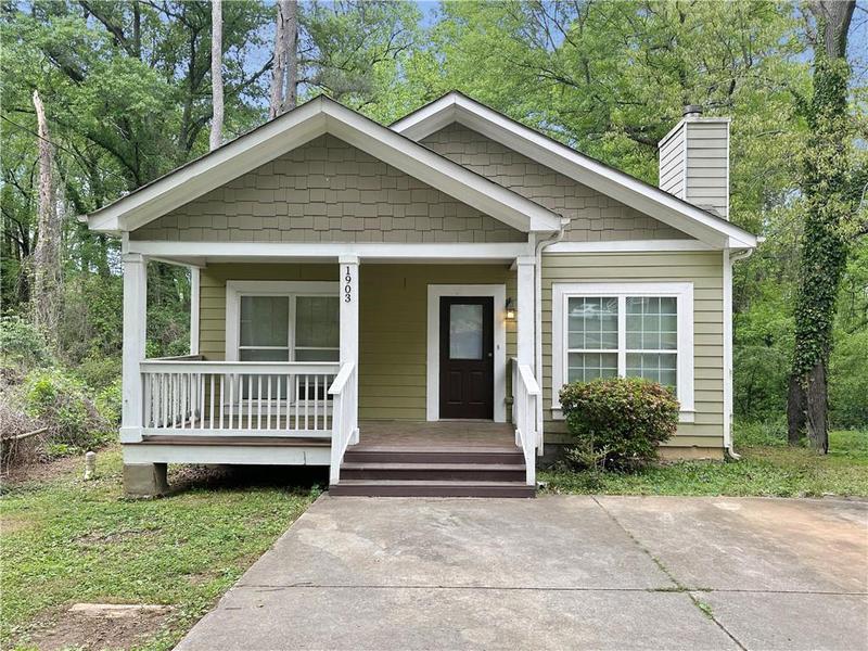 Image for property 1903 Chattahoochee Place, Atlanta, GA 30344