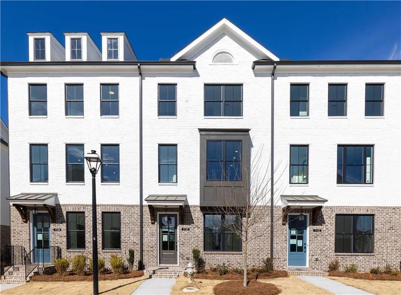 Image for property 629 Silva Street 128, Cumming, GA 30040