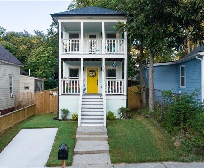 Image for property 955 Coleman Street, Atlanta, GA 30310