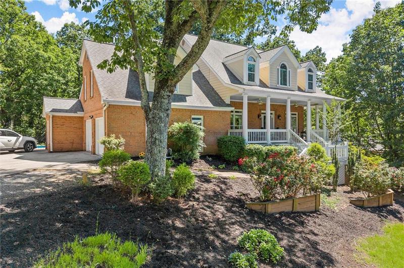 Image for property 2936 Summitop Road, Marietta, GA 30066