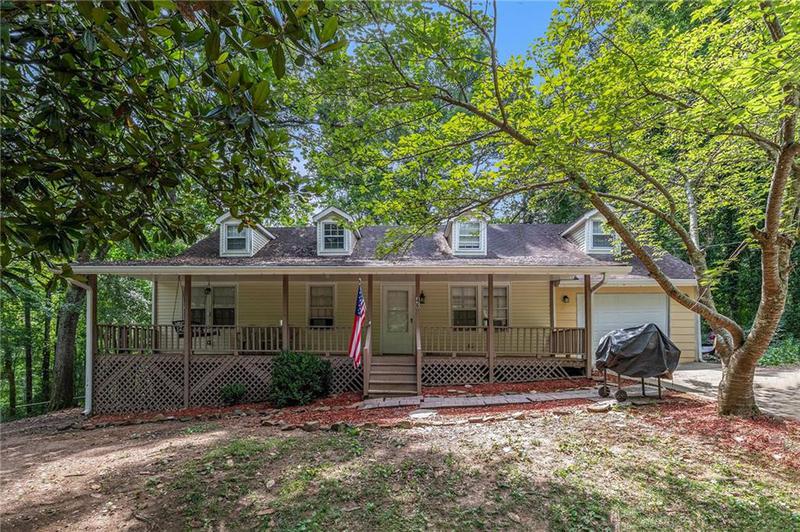 Image for property 46 Mcmichen Road, Dallas, GA 30157