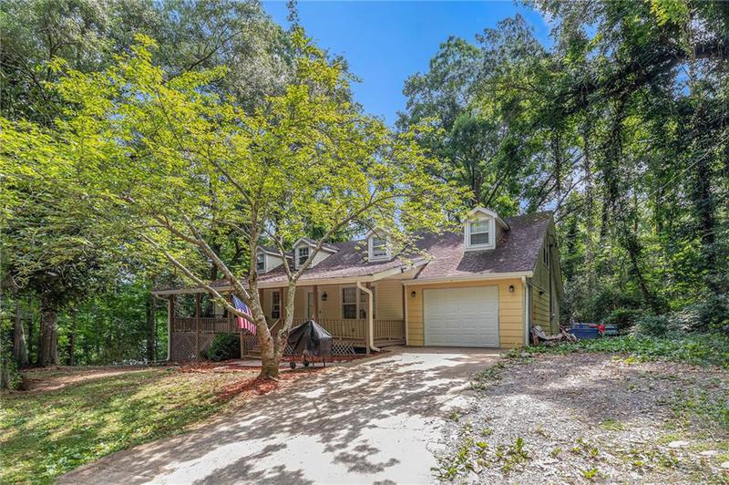 Image for property 46 Mcmichen Road, Dallas, GA 30157
