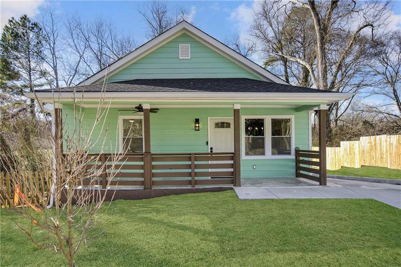 Image for property 510 Woodlawn Avenue, Atlanta, GA 30318