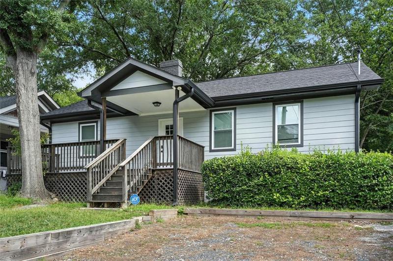 Image for property 1585 ARCHER Street, Atlanta, GA 30314