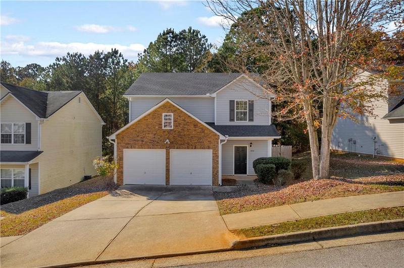 Image for property 3001 Leatherleaf Trail, Douglasville, GA 30135