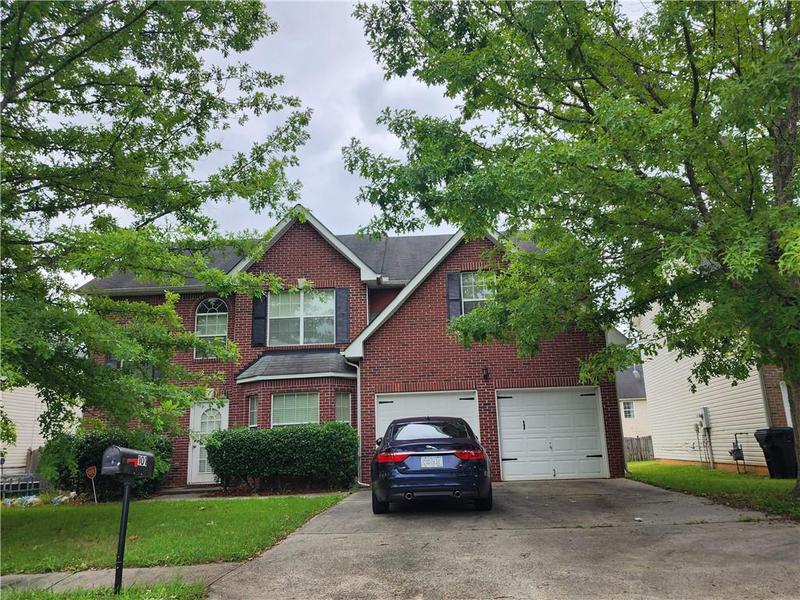 Image for property 101 woburn, Jonesboro, GA 30238