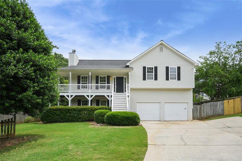 Image for property 259 PINE VALLEY Drive, Powder Springs, GA 30127