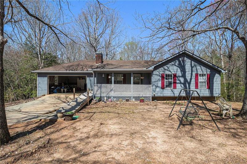 Image for property 180 Sable Circle, Covington, GA 30016
