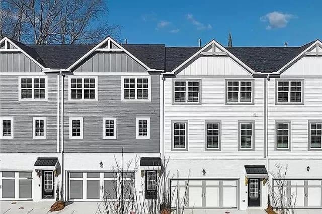 Image for property 1297 Ascot Terrace, Atlanta, GA 30329