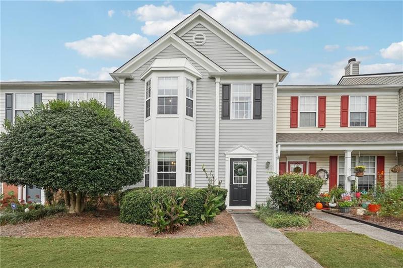 Image for property 1736 Stanwood Drive, Kennesaw, GA 30152