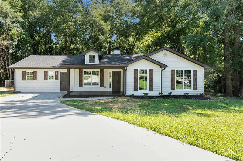 Image for property 270 Carsons Cove, Mcdonough, GA 30253