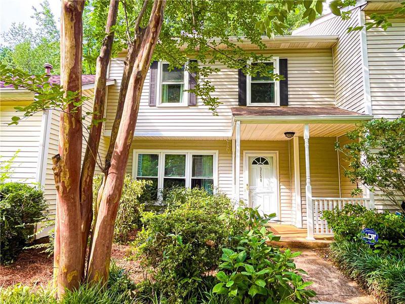 Image for property 3150 Stratford Green Place, Avondale Estates, GA 30002