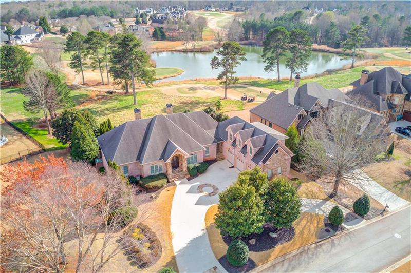 Image for property 51 Harmony Grove, Jefferson, GA 30549