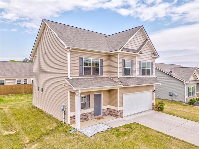 Image for property 211 Birch Lane, Calhoun, GA 30701