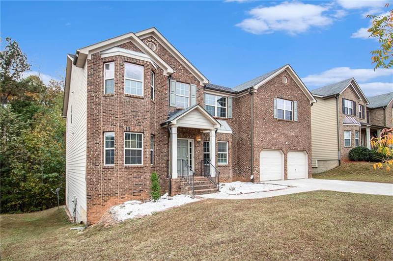 Image for property 2725 Palmview Court, Atlanta, GA 30331