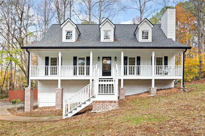 Image for property 501 McDaniel Road, Marietta, GA 30064