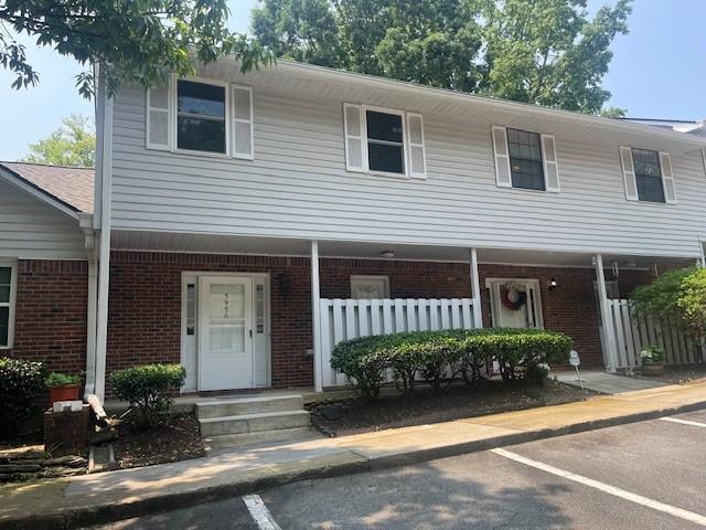 Image for property 5950 Wintergreen Road, Norcross, GA 30093