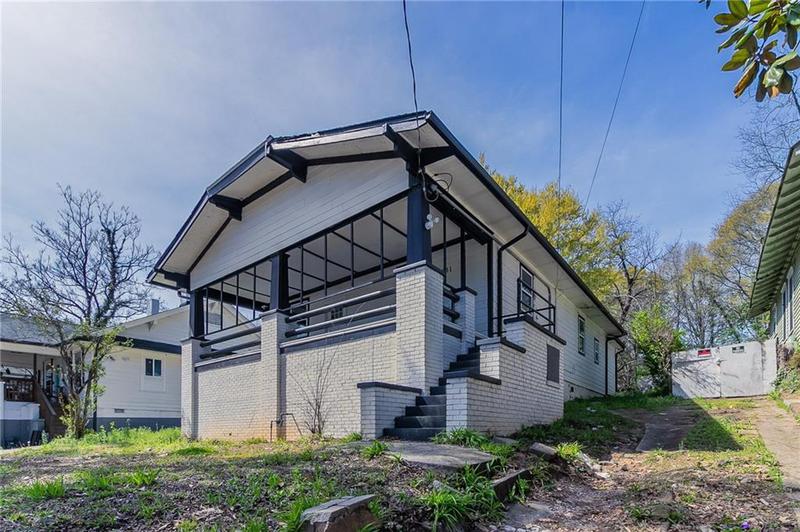 Image for property 1831 Jonesboro Road, Atlanta, GA 30315
