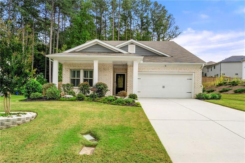 Image for property 4046 Bethany Manor Drive, Snellville, GA 30039