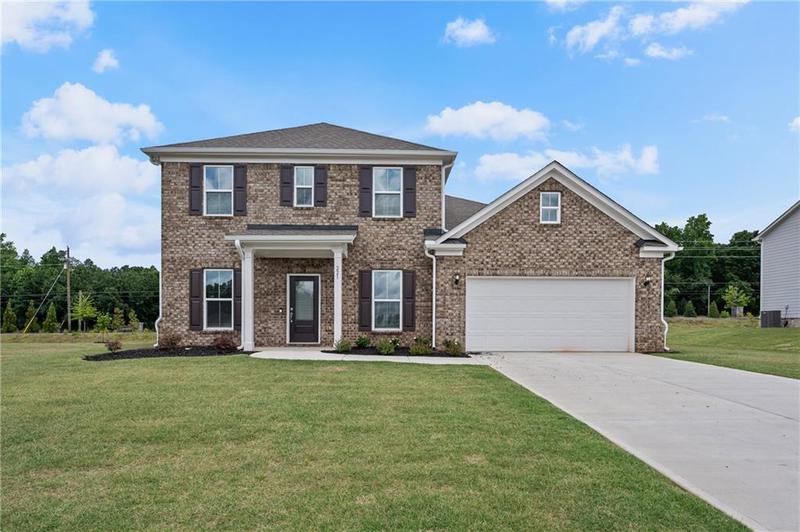 Image for property 221 Kindness Circle, Mcdonough, GA 30252