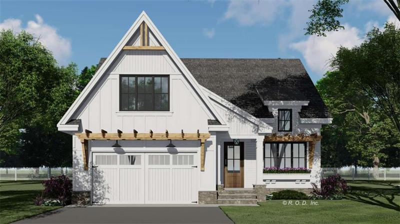 Image for property 805 Laurel Street, Bremen, GA 30110