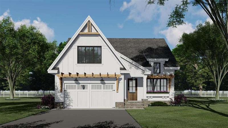 Image for property 805 Laurel Street, Bremen, GA 30110