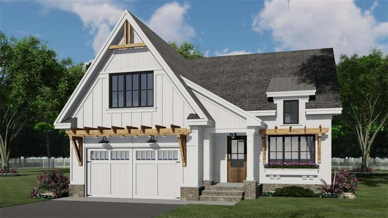 Image for property 805 Laurel Street, Bremen, GA 30110