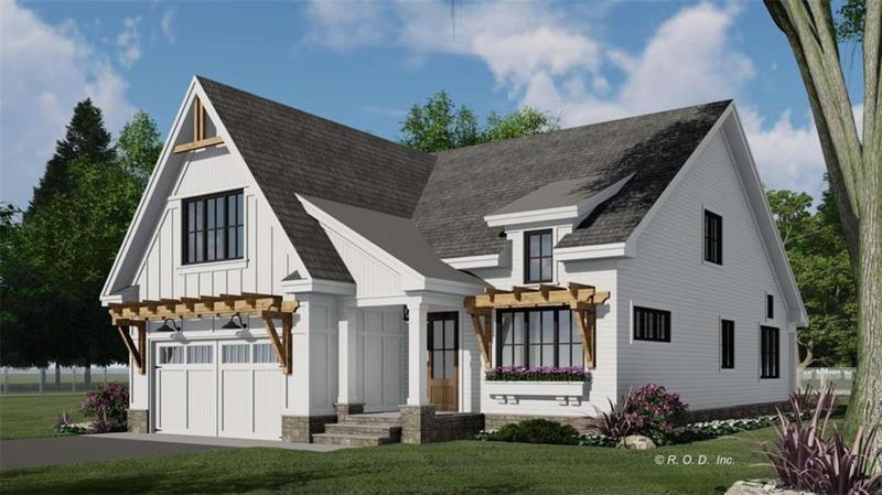 Image for property 805 Laurel Street, Bremen, GA 30110