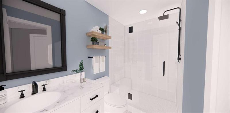 Image for property 805 Laurel Street, Bremen, GA 30110